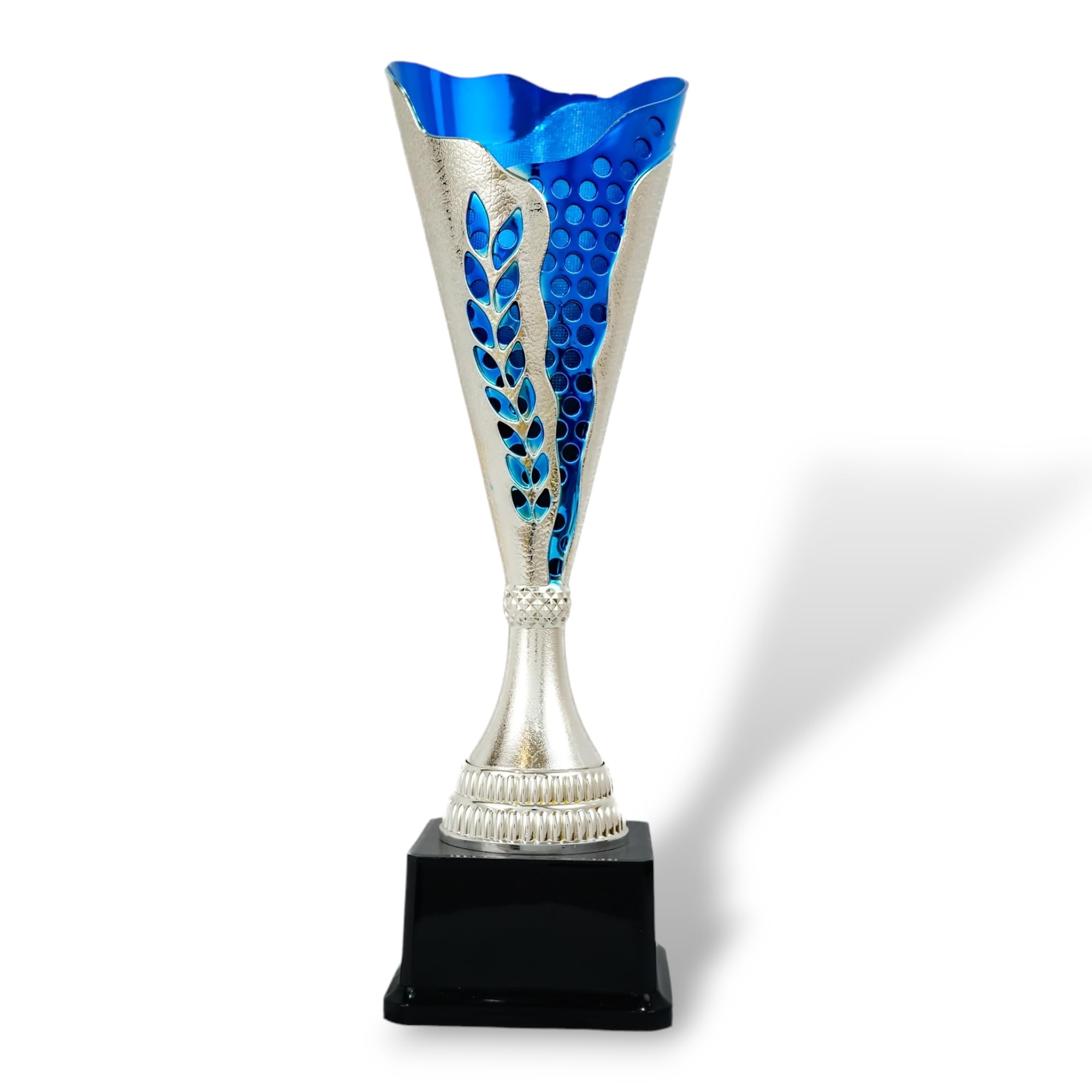 ArtRight Metallic-Fiber Award Trophy 37 CM for Winners Champions Sports & Games Office Events Ceremony (B0D9Z5GM83) Amazon Price History, Amazon Price Tracker