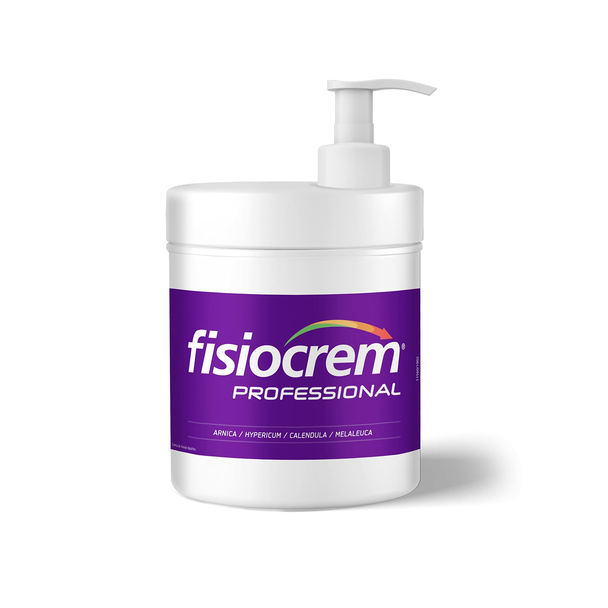 URIACH FISIOCREM CREMA SOLUGEL 1000 ml