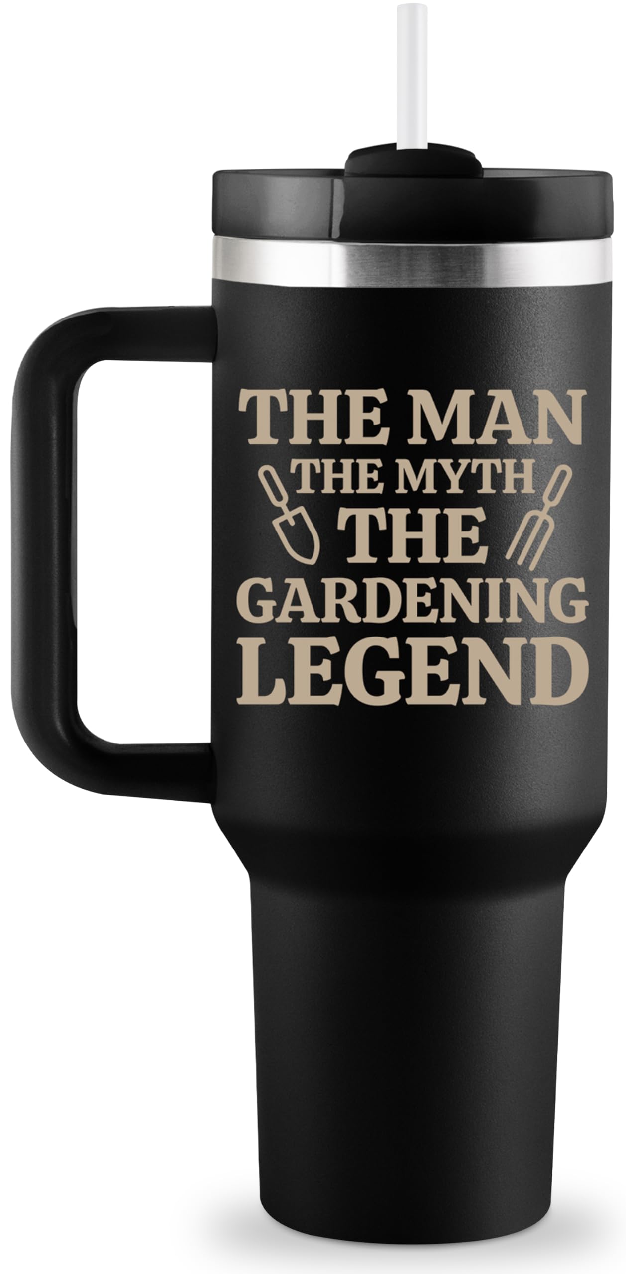 ROSTANTEN 40oz Tumbler