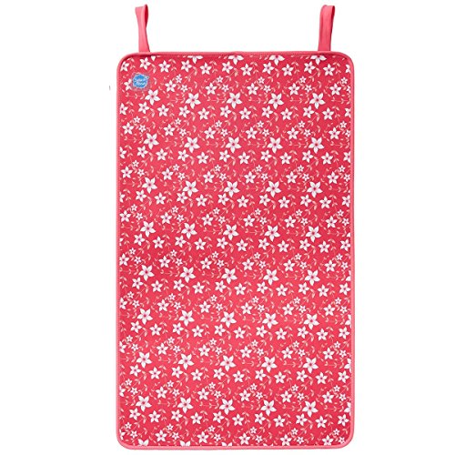 10 Best Baby Changing Mats (2022 Buyer's Guide)