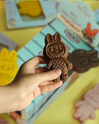 Choco BB - Dubai Serisi