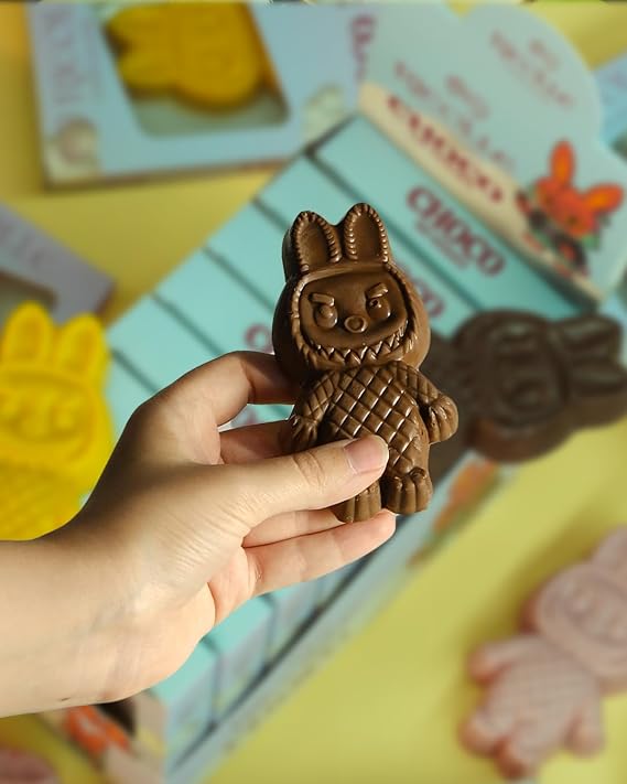 Choco BB - Dubai Serisi