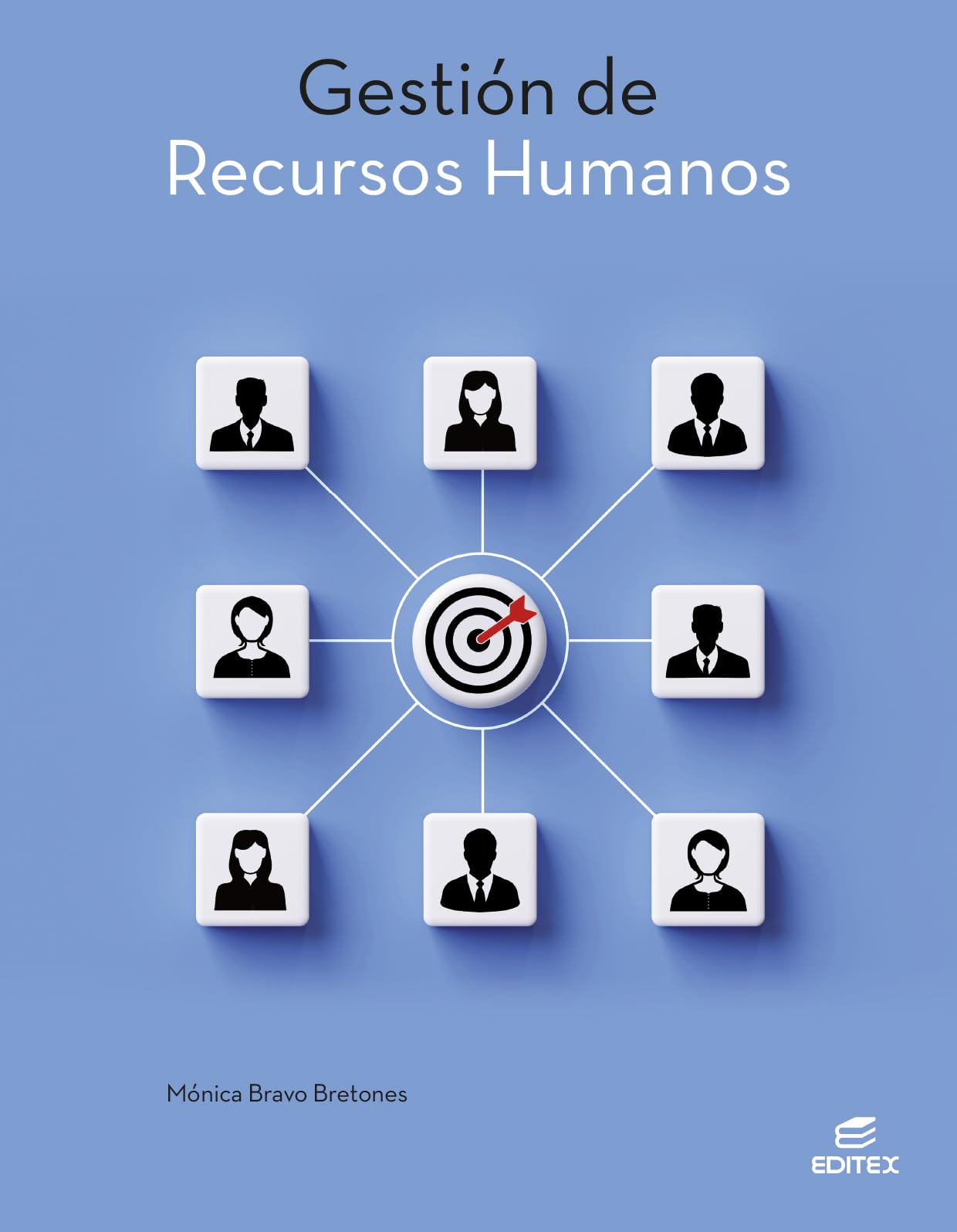 Gestión de recursos humanos (Ciclos Formativos)