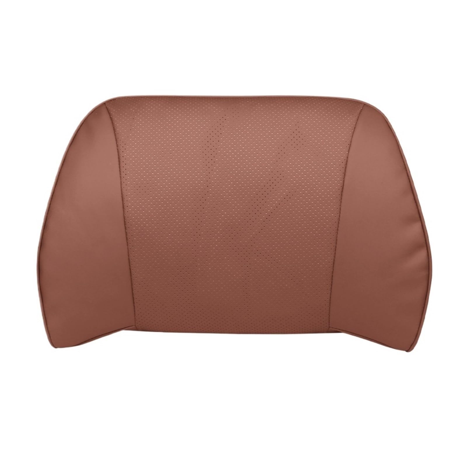 KAUWYEHD Car Seat Accessories Fit For Toyota For Alphard For Vellfire Na&ppa Headrest Car Neck Pillow(F)