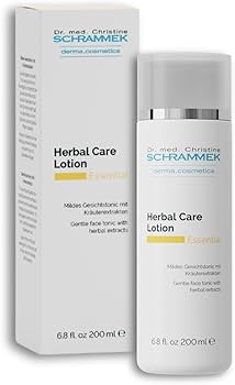 Amazon | Schrammek(シュラメック) ハーバルケアローション 200ml