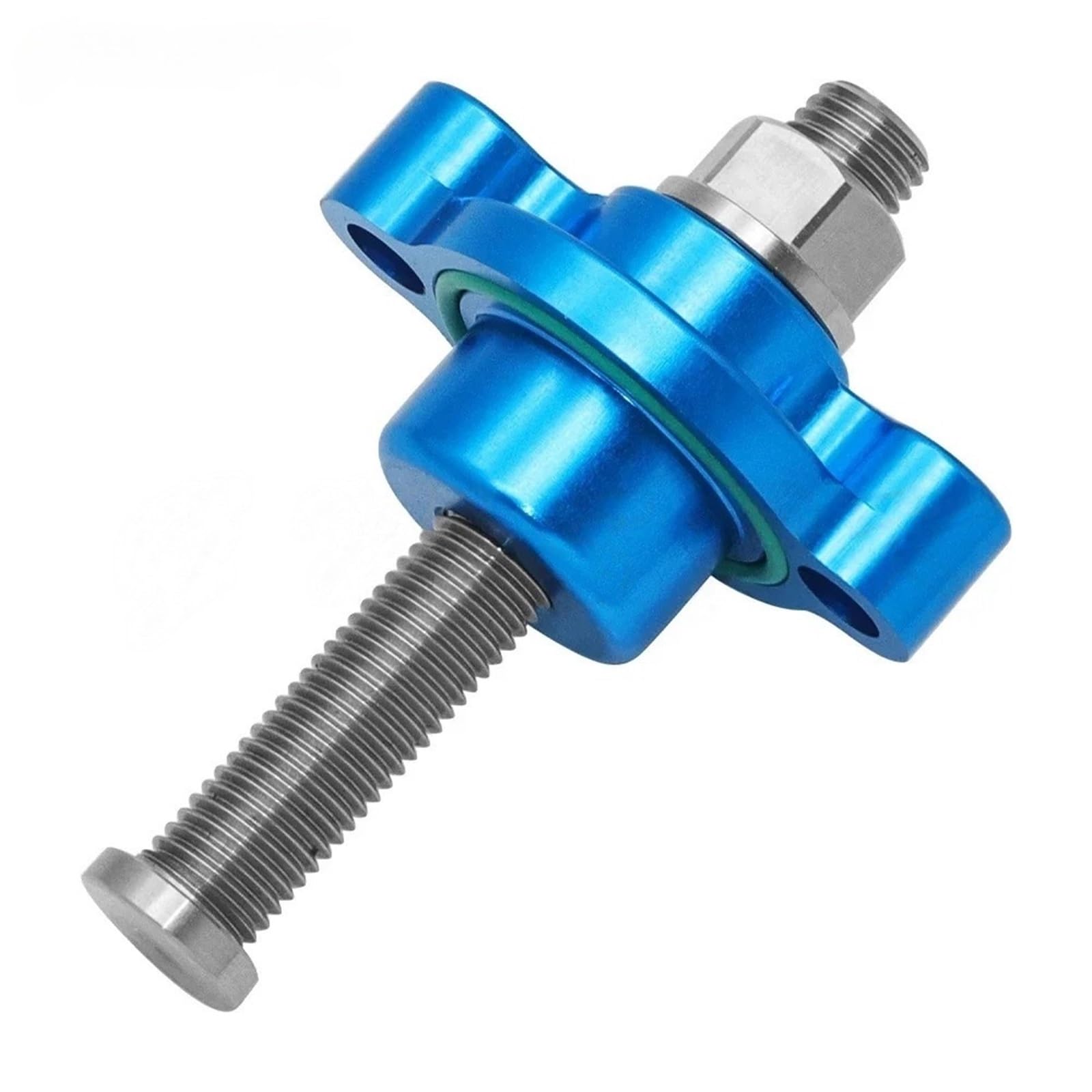 Ajustador de Tensor de Cadena Para Yamaha YZ250F FX YZ400F Tensor de Cadena