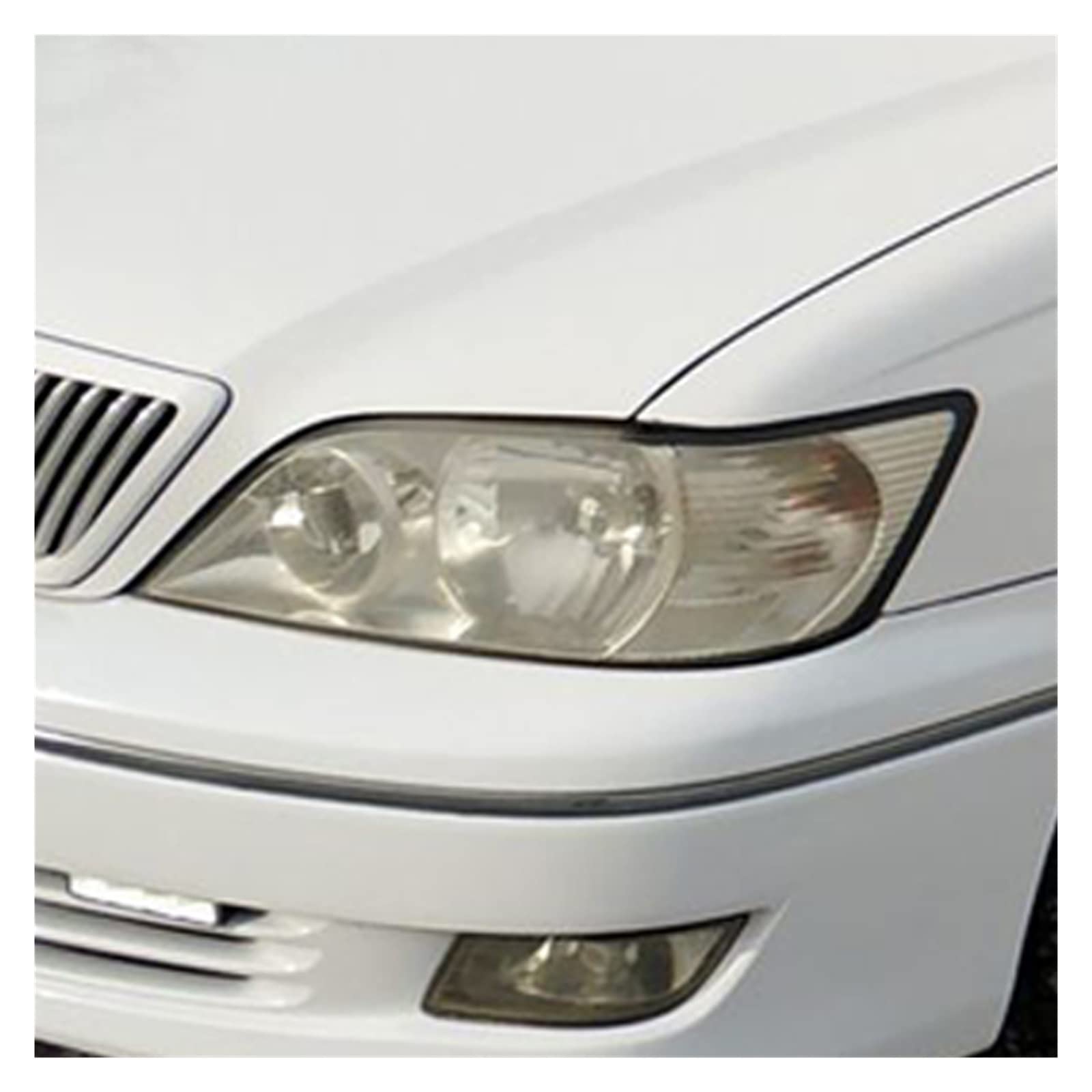 Amazon | トヨタ チェイサー JZX100 X100 1998 1999 2000 2001 ビスタ
