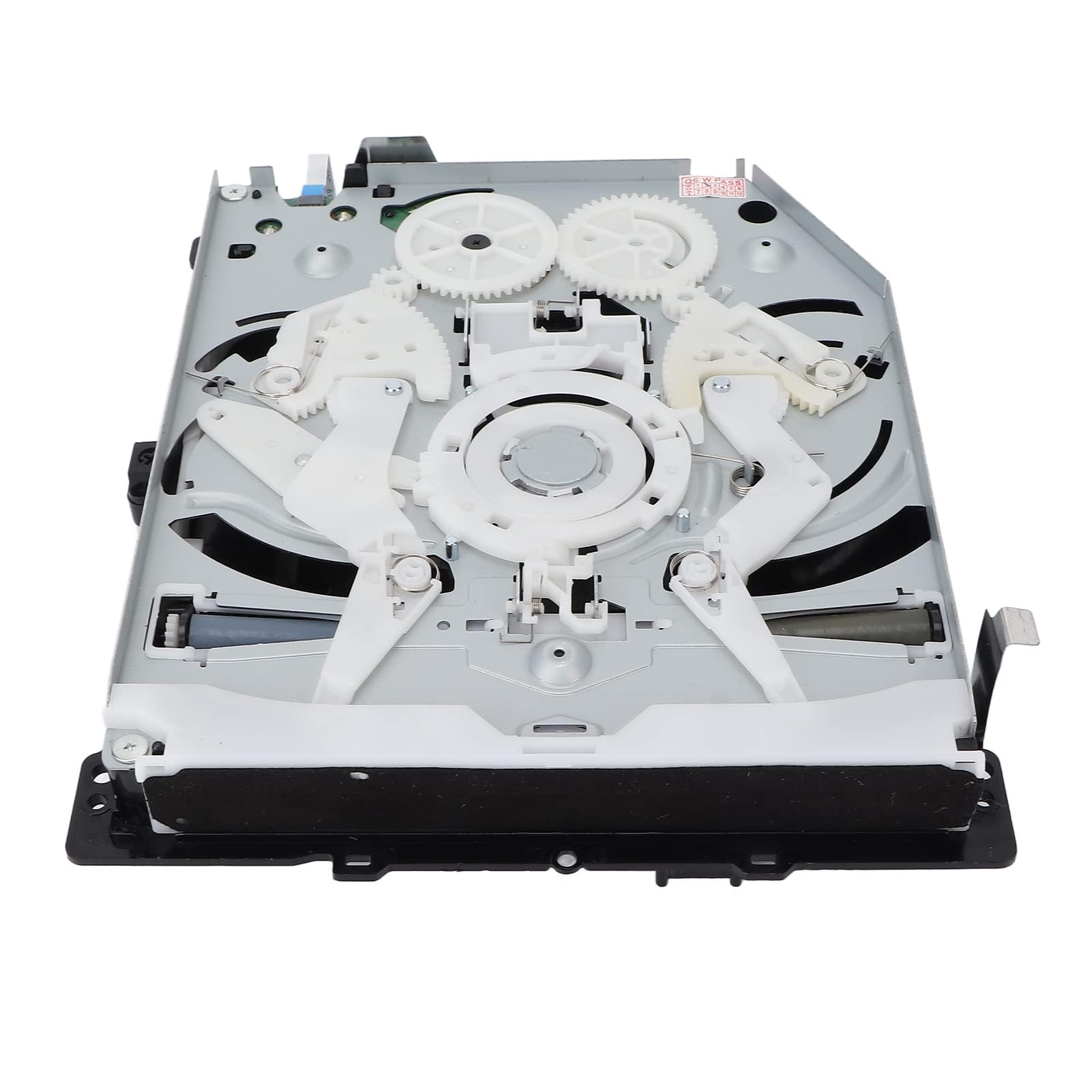 Dpofirs unità Dvd Ottica Portatile per unità KEM-490, unità Dvd Sostitutiva per Console di Gioco per Console di Gioco