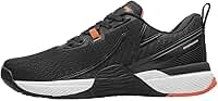 Tênis Feminino Lynd XTREMO Crossfit 6601040 Preto, Azul 34