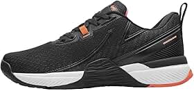 Tênis Feminino Lynd XTREMO Crossfit 6601040 Preto, Azul 34