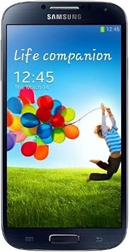 Samsung Galaxy S4 Smartphone 16GB 3G/4G UK SIM-Free Unlocked - Black