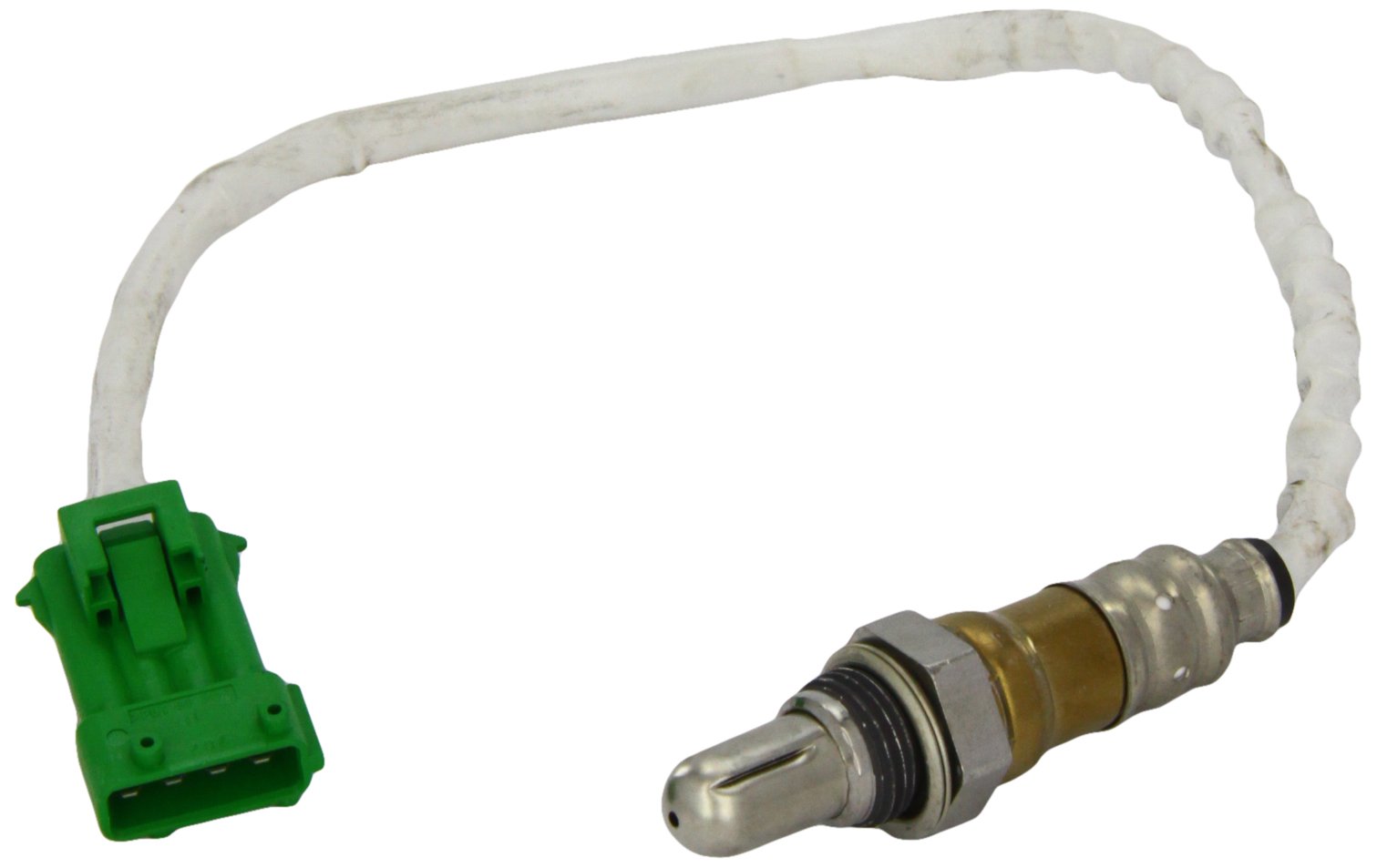 Sonda Lambda DELPHI ES21095-12B1 – Sensore Riscaldato Planare, 371 Mm, Compatibile Con Ford Focus E C-Max