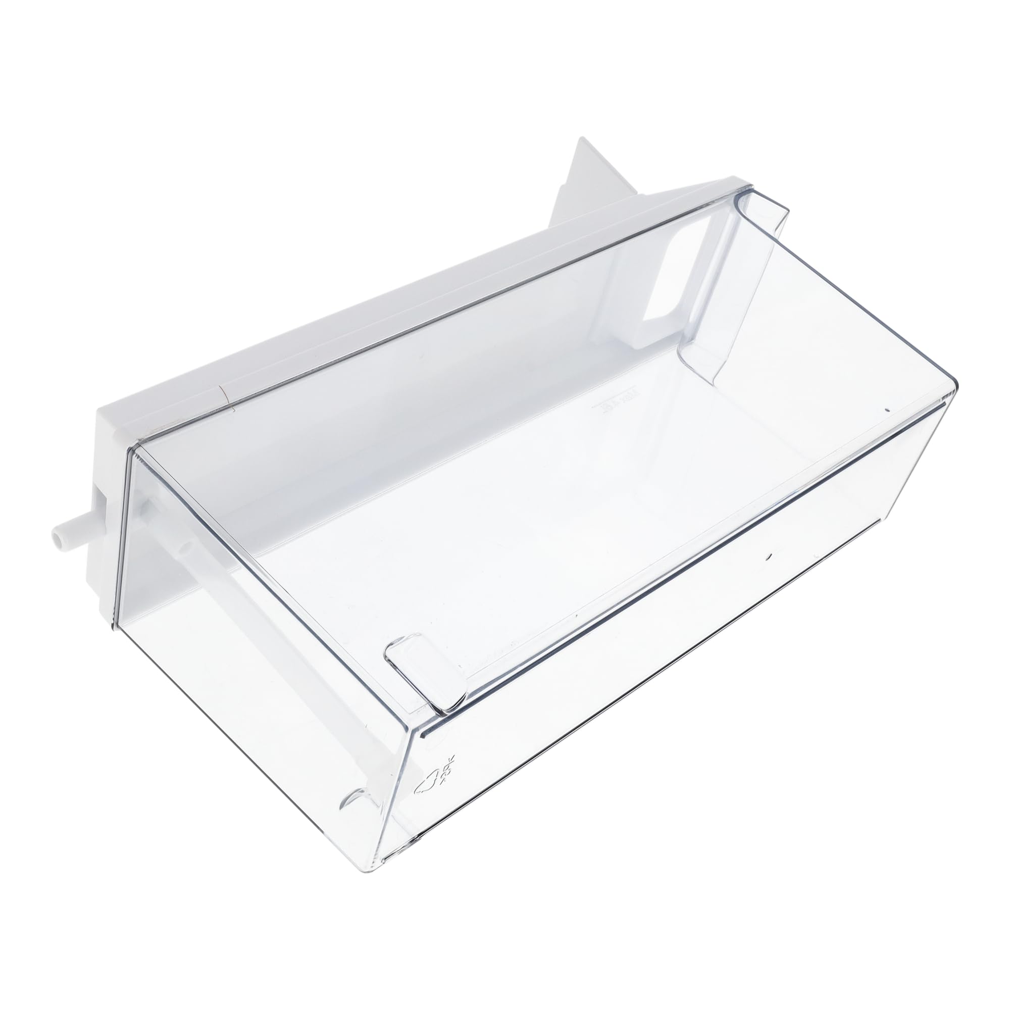 Sparefixd Wassertank für Hisense Kühlschrank RS694N4TFE