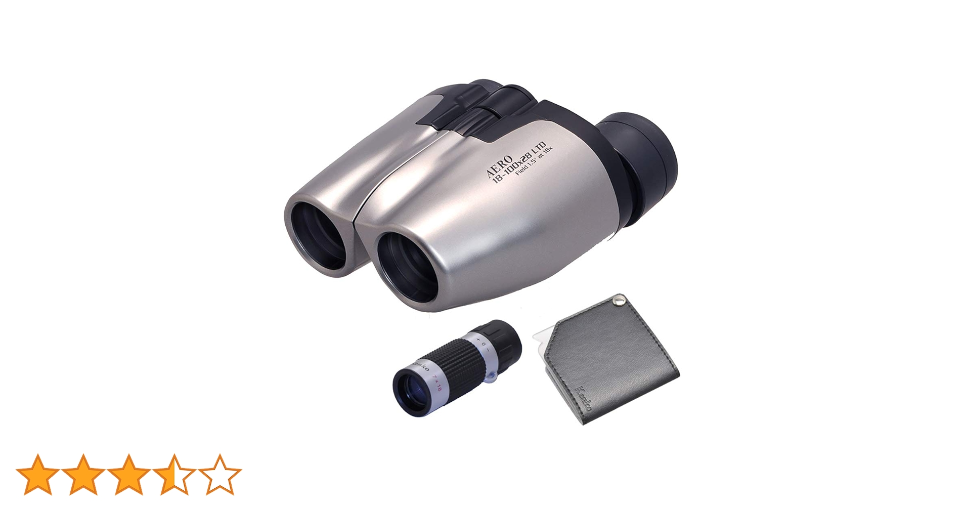 Kenko 100倍双眼鏡 プレミアム三点セット、 双眼鏡、 単眼鏡 、ルーペ Amazon | Kenko 100倍双眼鏡プレミアム3点セット | 双眼鏡 通販