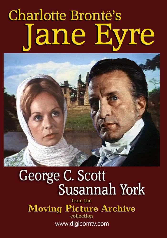 Jane Eyre: Éditions des Saints ジェーン・エア Jane Eyre: Éditions des Saints Pères Review — Miranda's Notebook