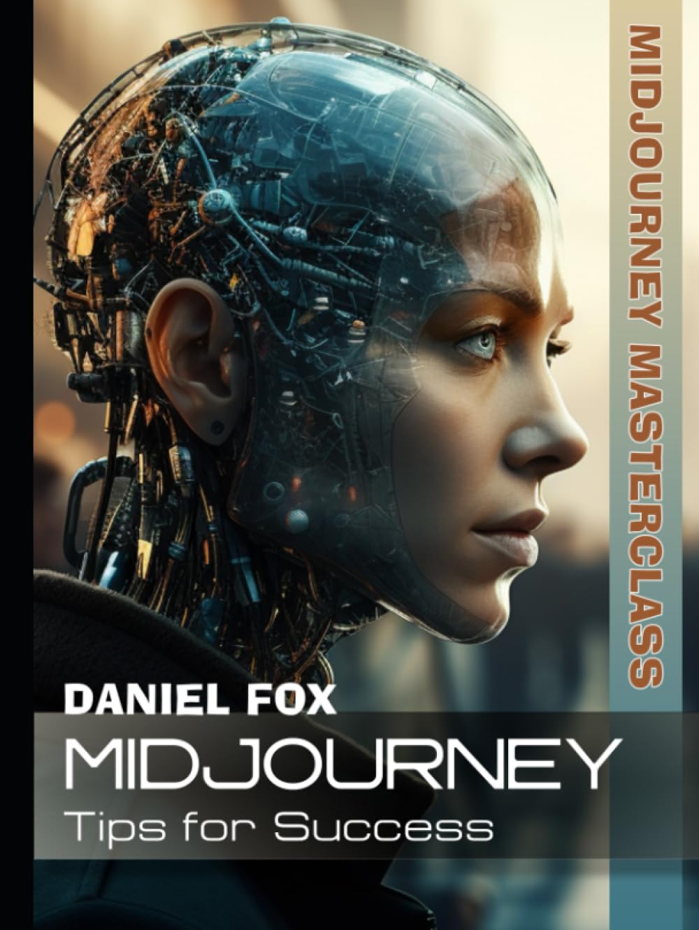 Midjourney: Tips for Success (Midjourney Tips and Prompts, Band 3)