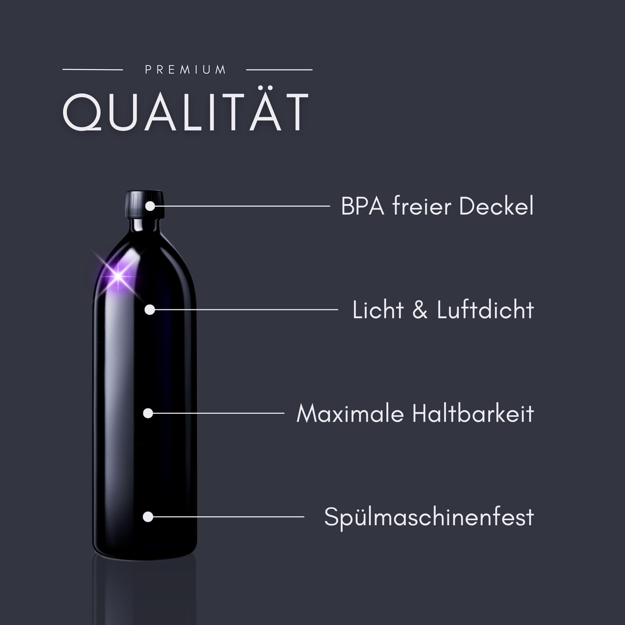 ANCEVIA Miron Aquarius 4x1000ml Waterfles SM130021 204 Incl Dop Rgb43d1a001 200 Betere Uv Bescherming Dan Bruin Glas Aqua Fles 3495782266 ANCEVIA Miron Aquarius 4x1000ml Waterfles SM130021 204 Incl Dop Rgb43d1a001 200 Betere Uv Bescherming Dan Bruin Glas Aqua Fles 3495782266