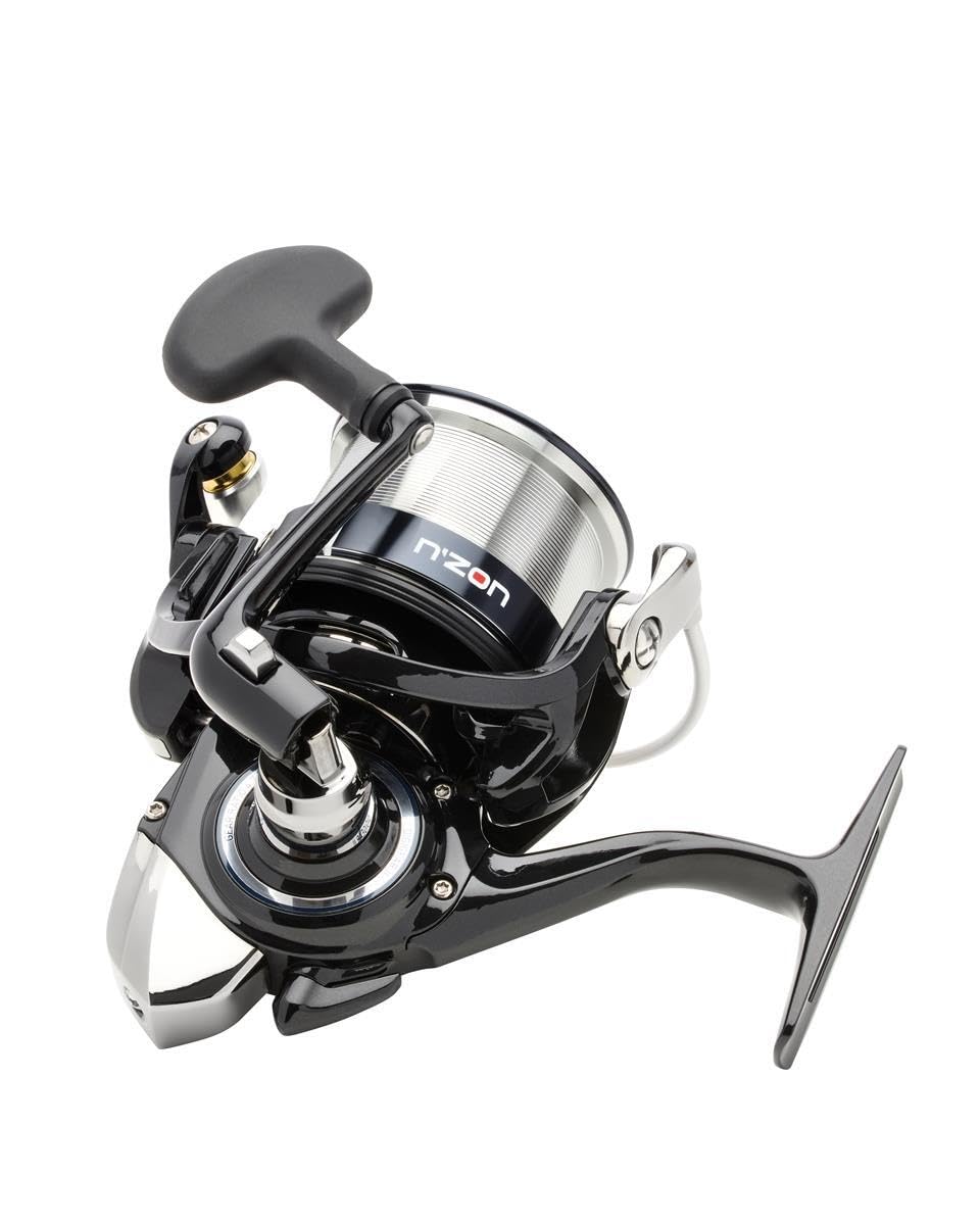 Daiwa Moulinet Feeder Nzon Plus Distance 25 A - 450g - R.4.7 - Tmv.96cm - Dg.15kg - NZPD25QD