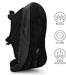 Feethit Running Shoes for Women Workout Sneakers Mesh Lightweight Walking Shoes for Tennis Gym Travel Work