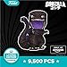 Funko Pop! Supreme LE: Godzilla - Shin Godzilla - Collectable Vinyl Figure - Gift Idea - Official Merchandise - Toys for Kids & Adults - Movies Fans - Model Figure for Collectors and Display