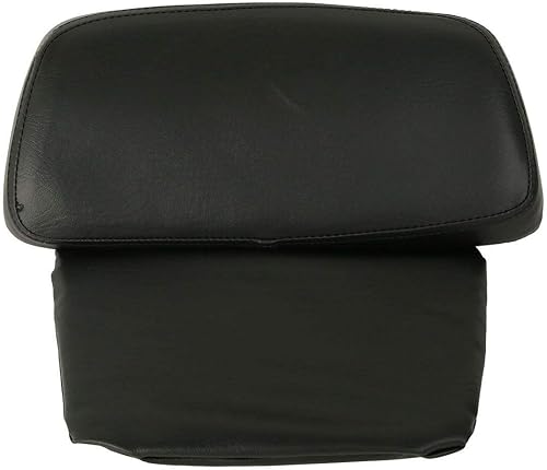 Miniatura 5 de TCT-MOTORPARTS Chopped Tour Pack Almohadilla de respaldo para Harley Road King Electra Street Glide 2014-2024 FLHR FLHTCU FLHTK FLHXS FLTRU 2019