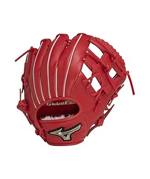 Amazon | ミズノ MIZUNO グローバルエリートRG 少年軟式用グラブ