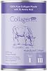 Collagen Forte Platinum Collagen Powder 500g,%100 Saf, Doğal Çift Hidrolize Kolajen Peptitler (50 PORSİYON)