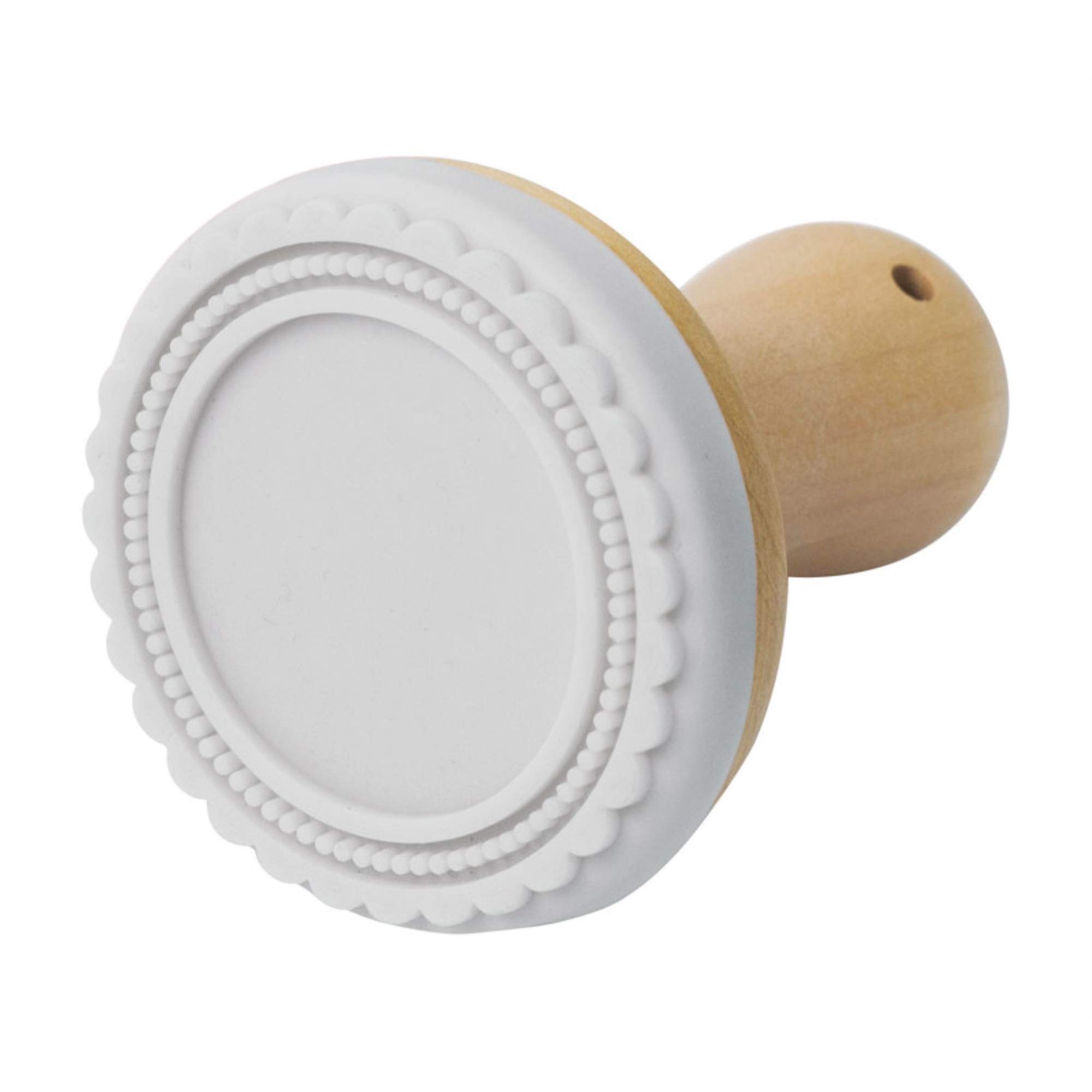 SELLO DE GALLETAS 2.25"D MNGRM