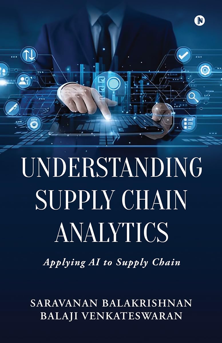 Understanding Supply Chain Analytics: Applying AI to Supply Chain