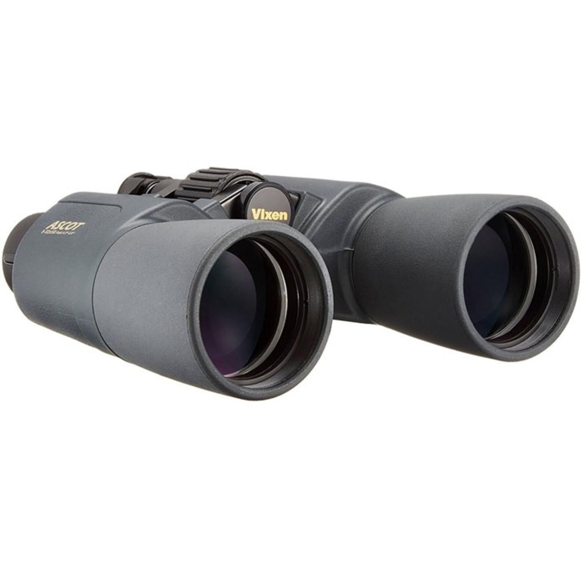 Amazon.co.jp: Vixen Ascot ZR 8-32x50 Porro Prism Binoculars 8