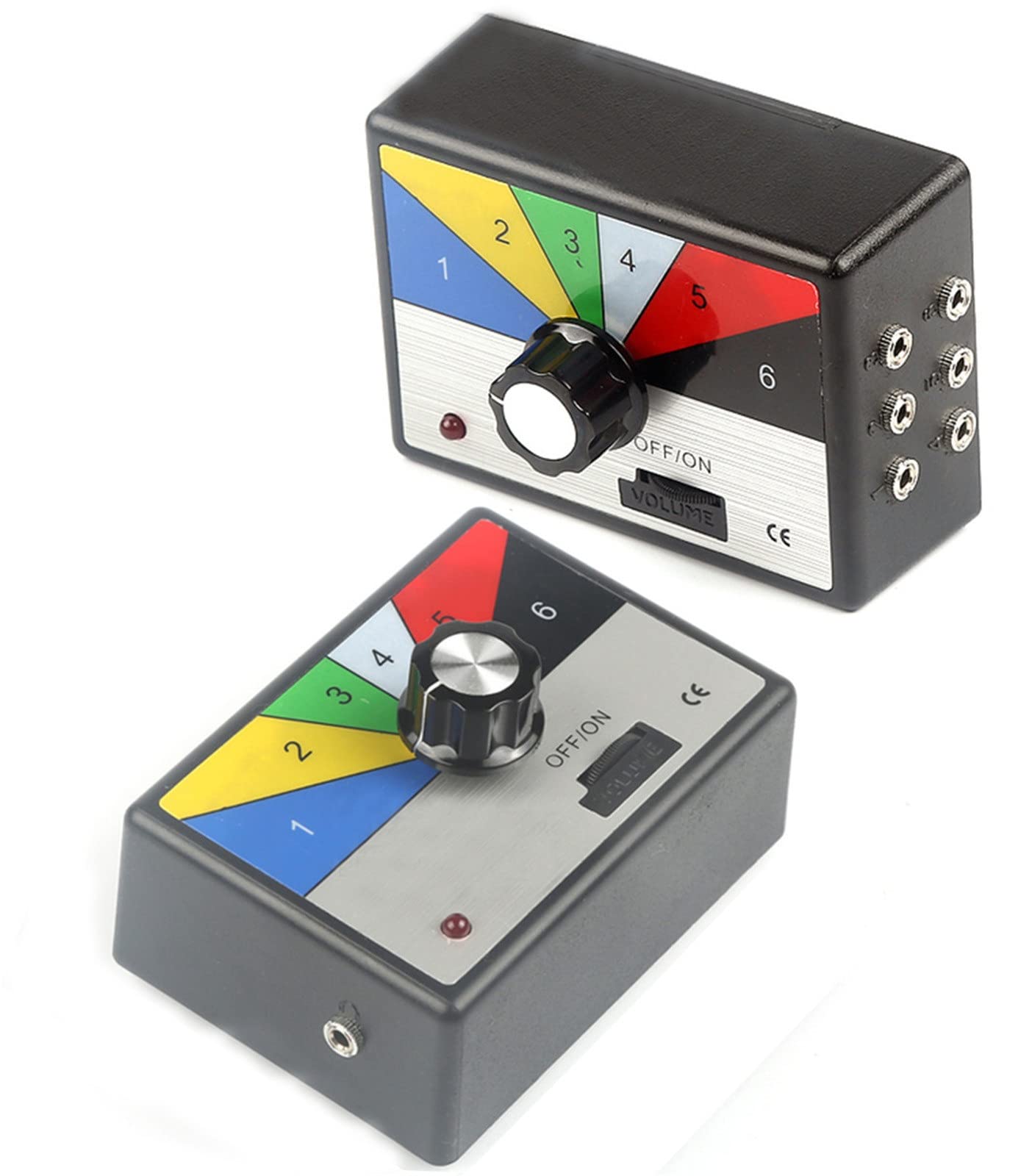 Kit De Estetoscopio Electrónico Motor Caja De Cambios Radiador Detector De Fallas Herramienta De Diagnóstico Reparación Automóviles Herramienta Inspección Estetoscopio Mecánico Electrónico