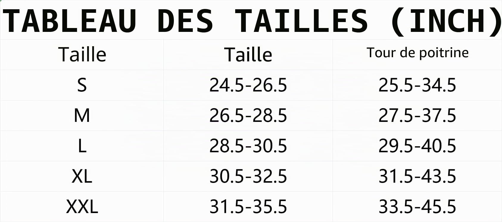 YIOIOIO Débardeur gainant pour femme - Contrôle du ventre - Haut de compression sans couture