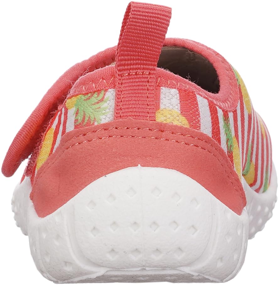 Image of WHITIN Kids Shore Explorer Water Shoes | Boys /Girl Barefoot Aqua Socks Z1K2