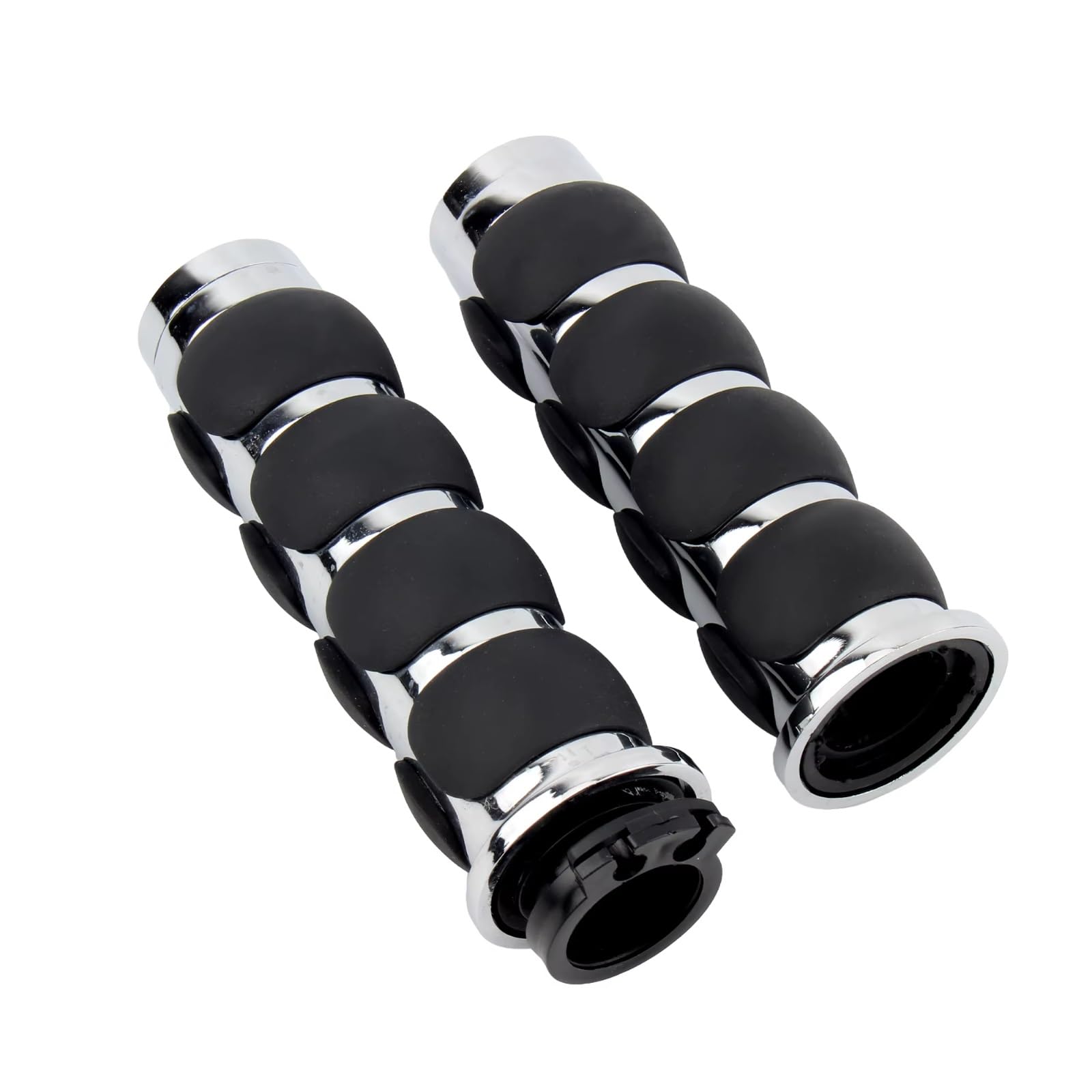 Copri Manubrio Moto Manopole Accessori Universali Manicotto Anti Vibrazioni