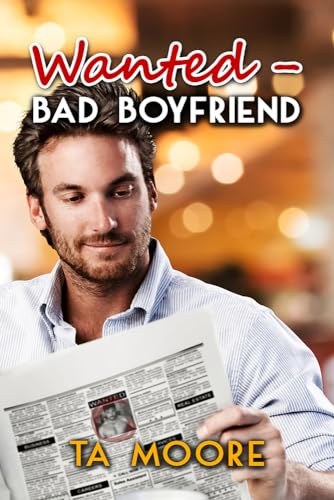 Wanted: Bad Boyfriend view 2