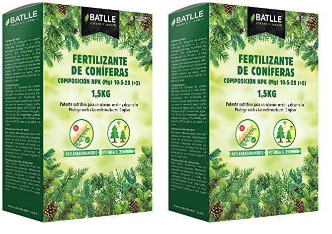 Fertilizante Guano Batlle Marca Semillas Batlle