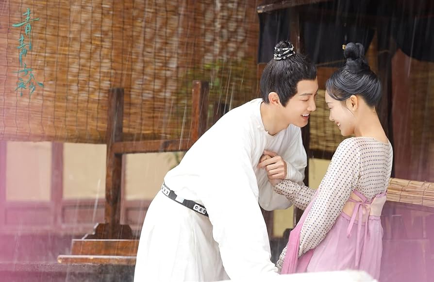 Amazon.co.jp: 若葉の詩(うた)~青青子衿~DVD-BOX2 : ファン