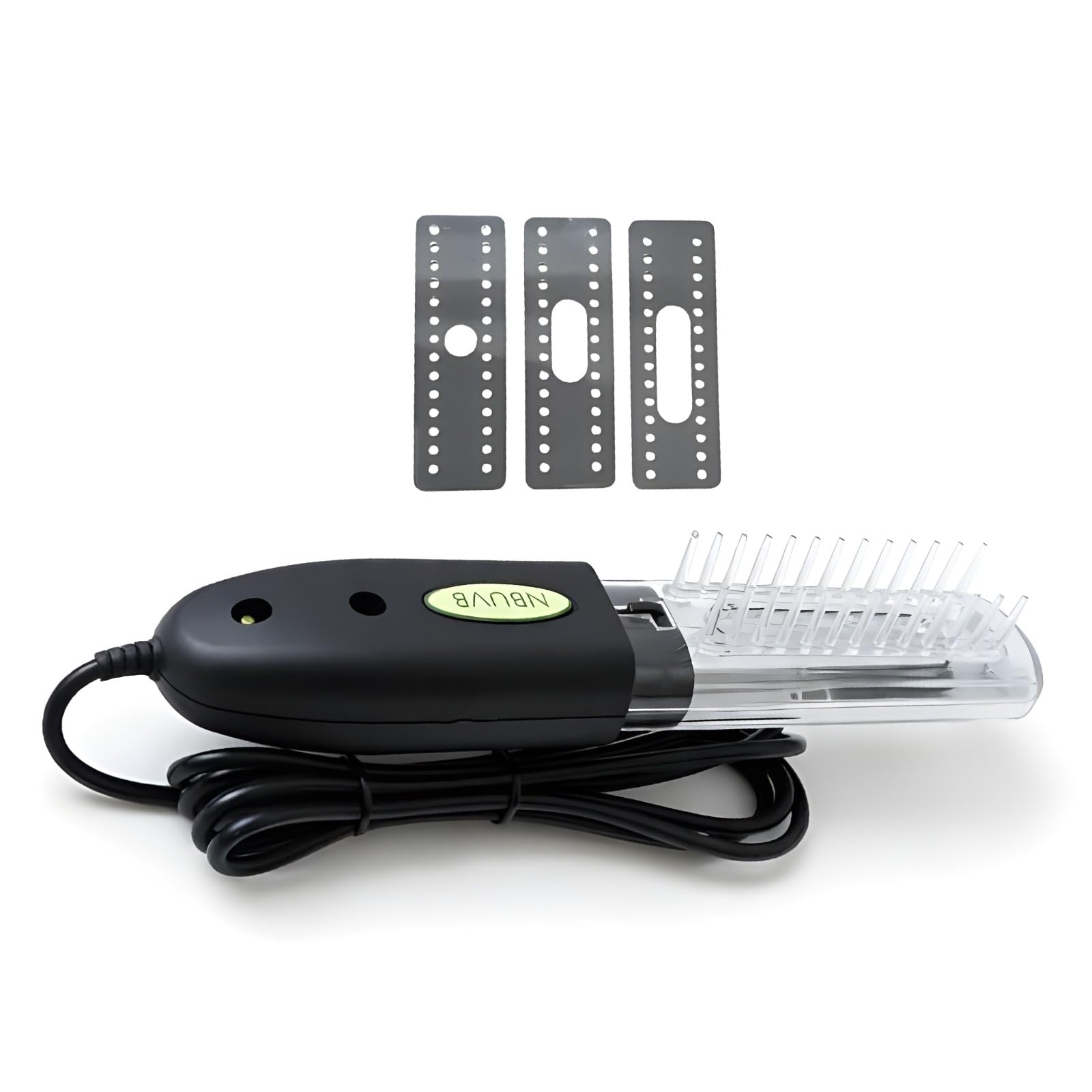 Modern Aesthetics Narrowband 311NM NBUVB Phototherapy Lamp for Vitiligo, Psoriasis & Skin Disorder, Hands Puva Therapy with Eye Protection Goggles and User Manual