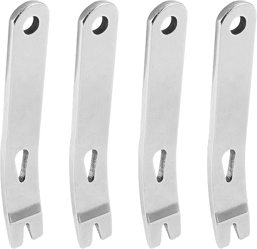 Top 3 Essential Pocket Pry Bars Under 4 Inches