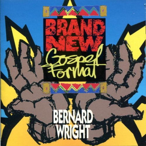 Bernard Wright