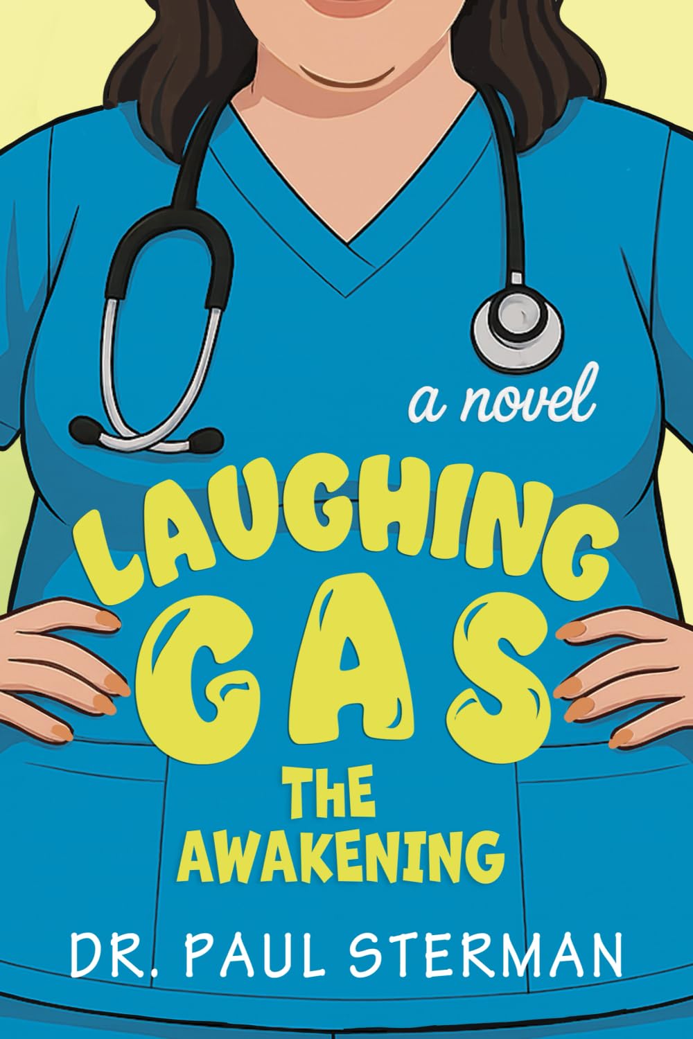Laughing Gas: The Awakening