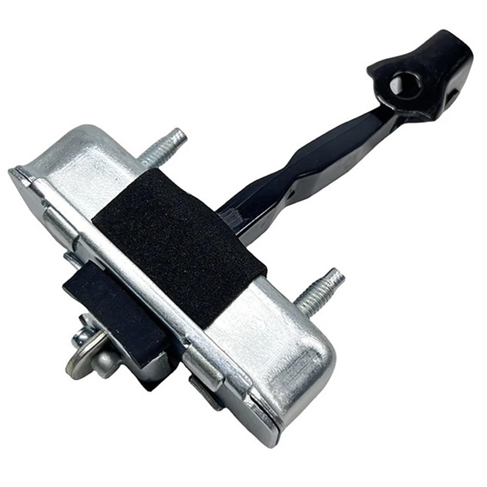 XKBUAPM Right Door Hinge Check Arm Stop Strap Fit for Toyota Fit for Land Fit for Cruiser Prado 120 2002-2009 Door Check Strap Arm Door Checker Stopper(1pc Front LH or RH)