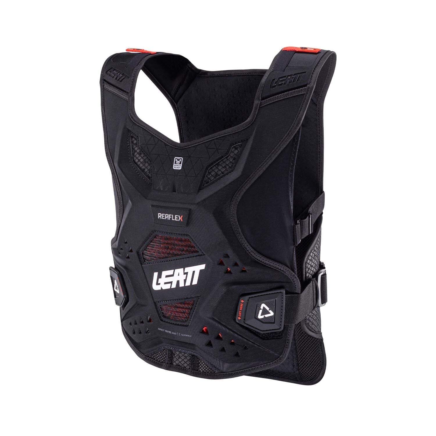 Leatt Chest Protector ReaFlex Women #S/M 160-172cm