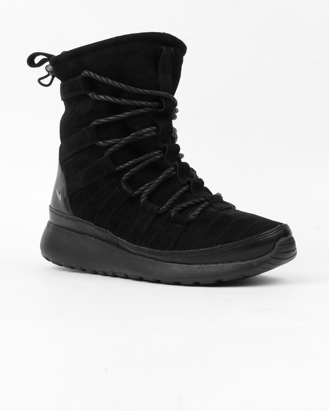 nike wmns roshe one hi suede