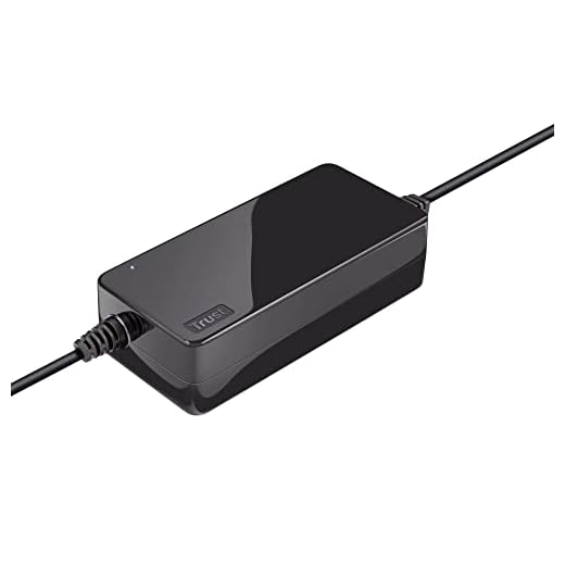 Trust Maxo Caricabatteria per laptop da 90 W a marca Asus