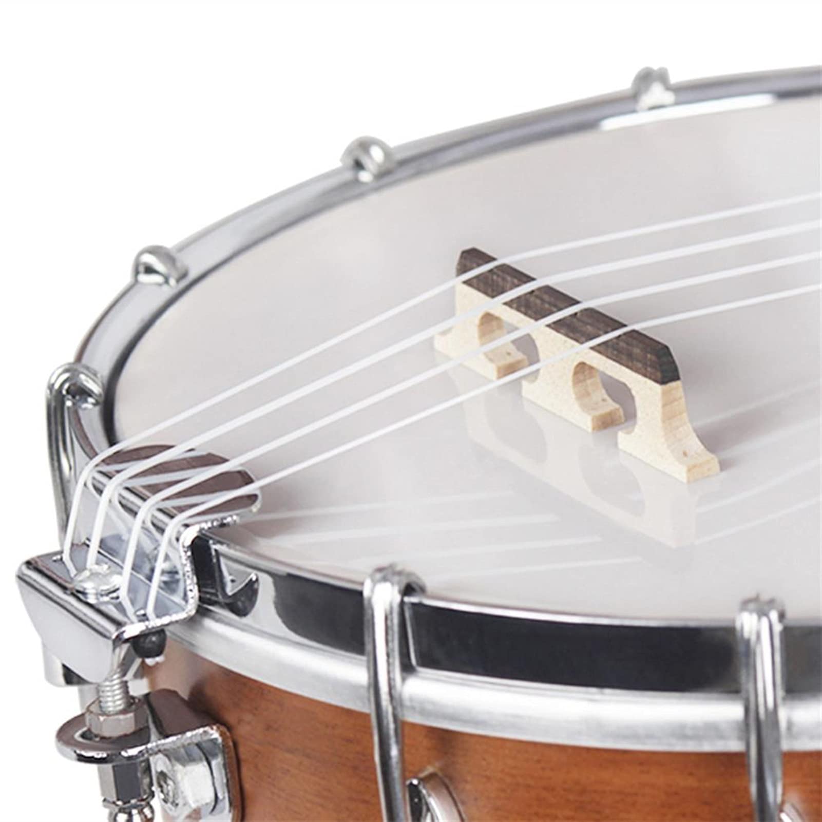 Ukulele Bausatz Konzert-Ukulele 4 Saiten Konzert Banjo Ukulele Bass Guitar Guitarra Für Musikalische Saiteninstrumente