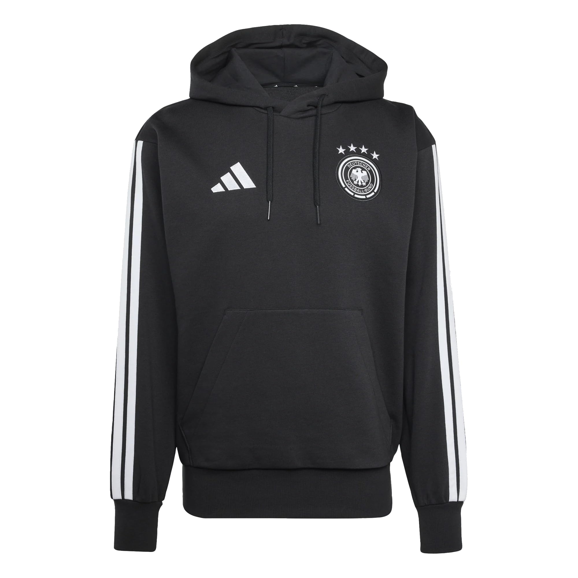 adidas DFB Deutschland Germany Hoody Kapuzenpullover