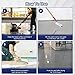 Epoxy Colored Sand Floor Paint,High-gloss Marble Effect Coating,Waterproofs Floor Paintes For Concrete,Suitable for Both Interior and Exterior Applications