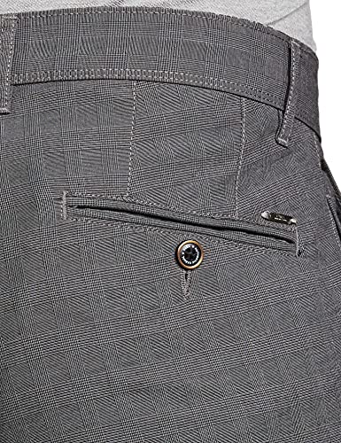 Image of Parx Men's Regular Casual Pants