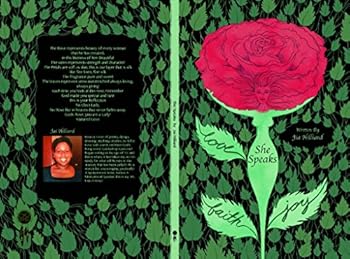 Paperback She Speaks Book